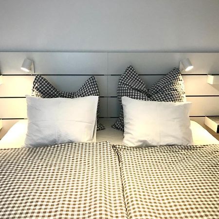 Ferienwohnung Sonnblick Bad Gastein Eksteriør billede