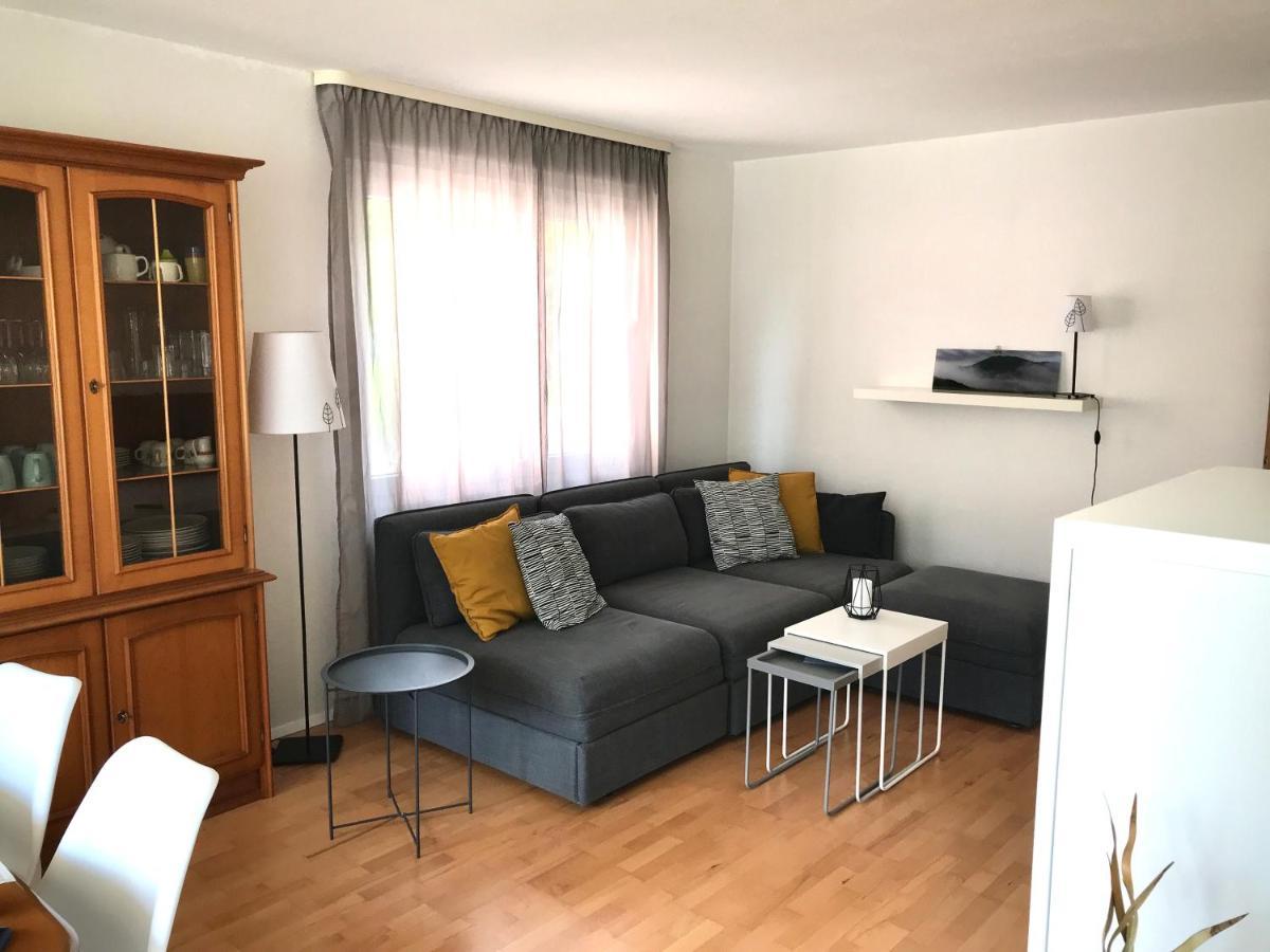 Ferienwohnung Sonnblick Bad Gastein Eksteriør billede
