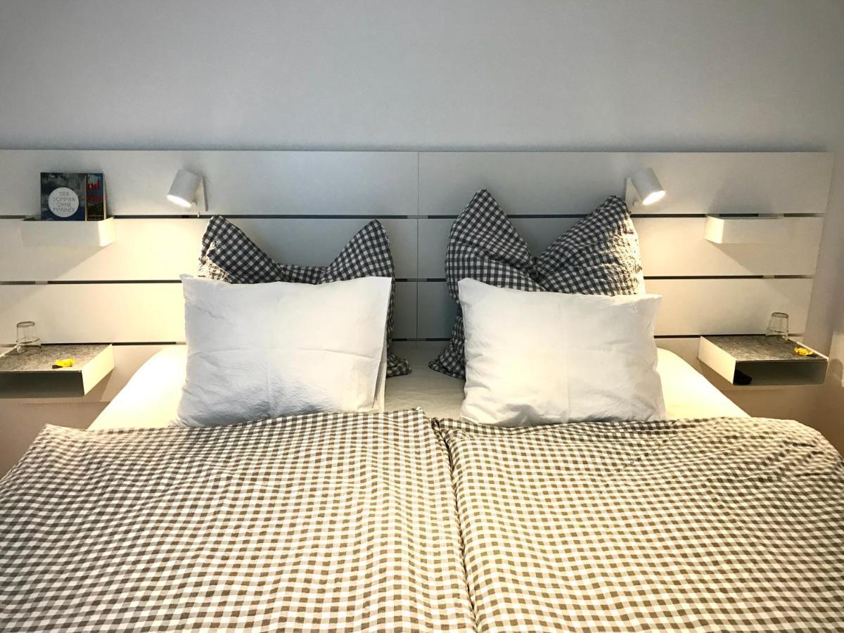 Ferienwohnung Sonnblick Bad Gastein Eksteriør billede
