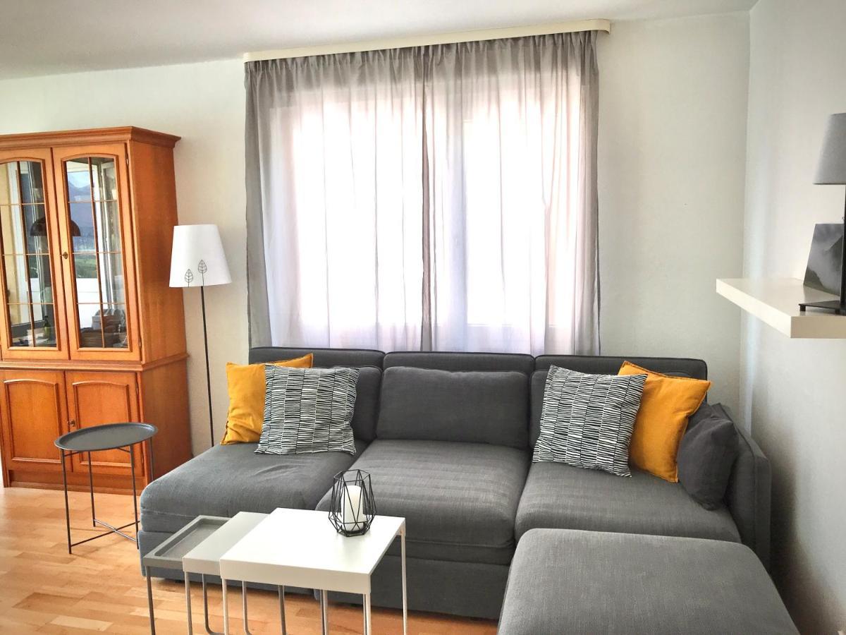 Ferienwohnung Sonnblick Bad Gastein Eksteriør billede