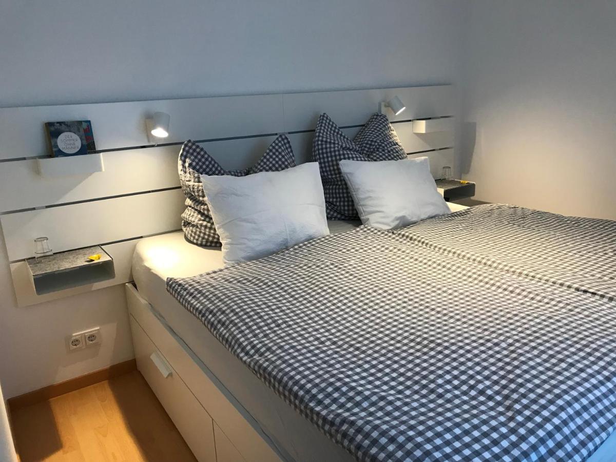 Ferienwohnung Sonnblick Bad Gastein Eksteriør billede