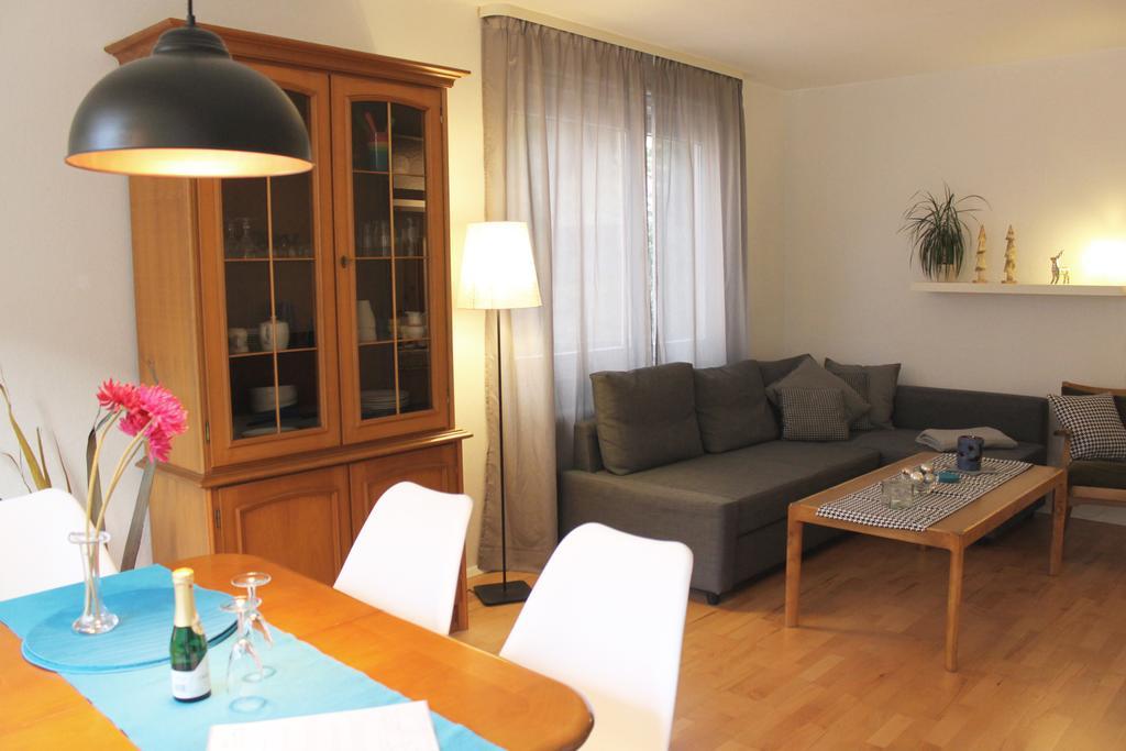 Ferienwohnung Sonnblick Bad Gastein Eksteriør billede