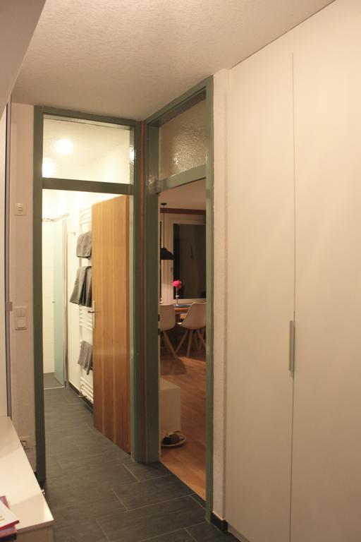 Ferienwohnung Sonnblick Bad Gastein Eksteriør billede